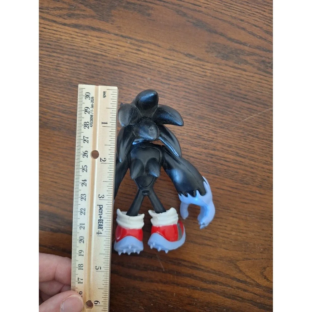 Sega sonic unleashed